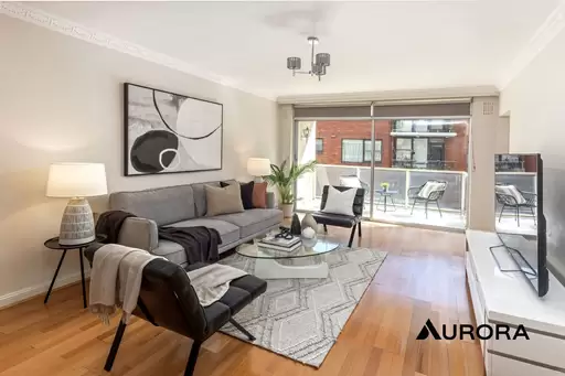 4/182 Raglan Street, Mosman Sold by Aurora Property