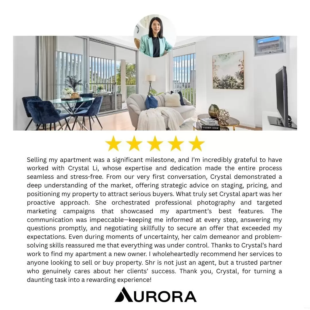 A202/11-27 Cliff Road, Epping Sold by Aurora Property - image 2