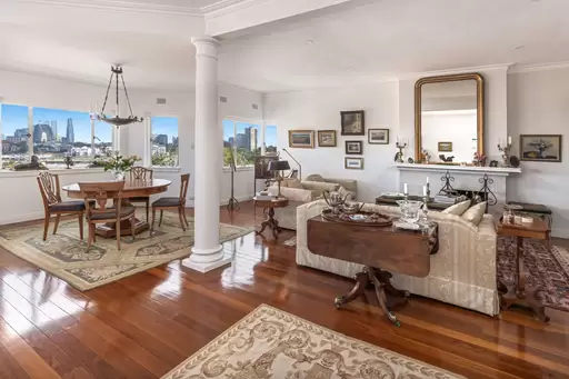 6/64 Aubin Street, Neutral Bay Sold by Aurora Property