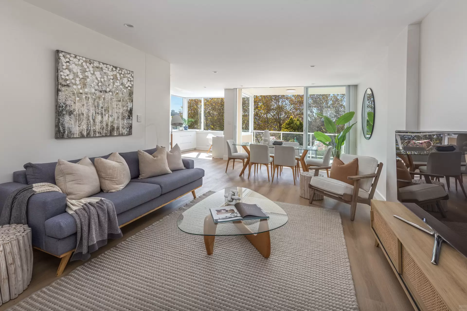 12/22 Peel Street, Kirribilli Sold by Aurora Property - image 1
