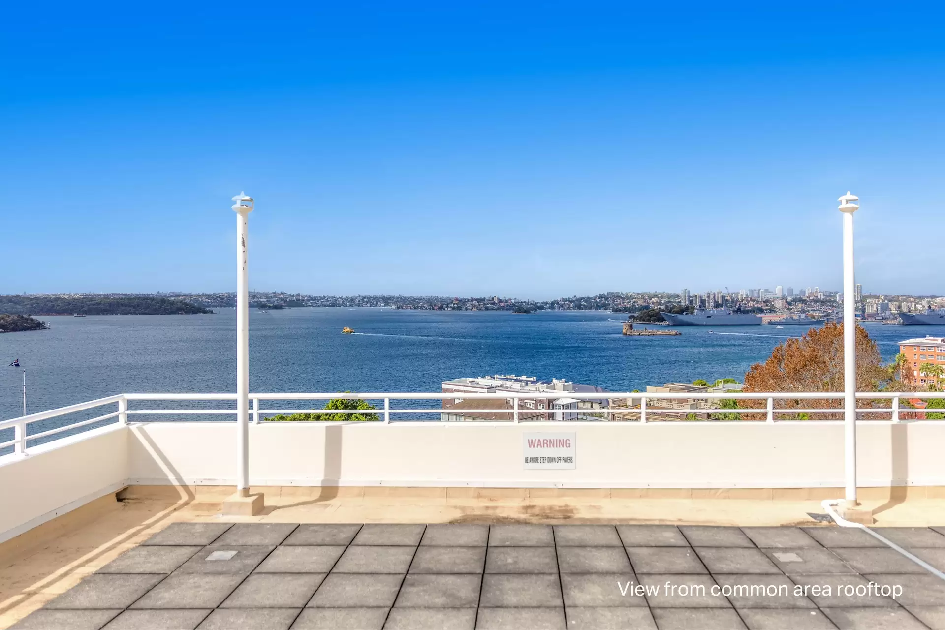 12/22 Peel Street, Kirribilli Sold by Aurora Property - image 11