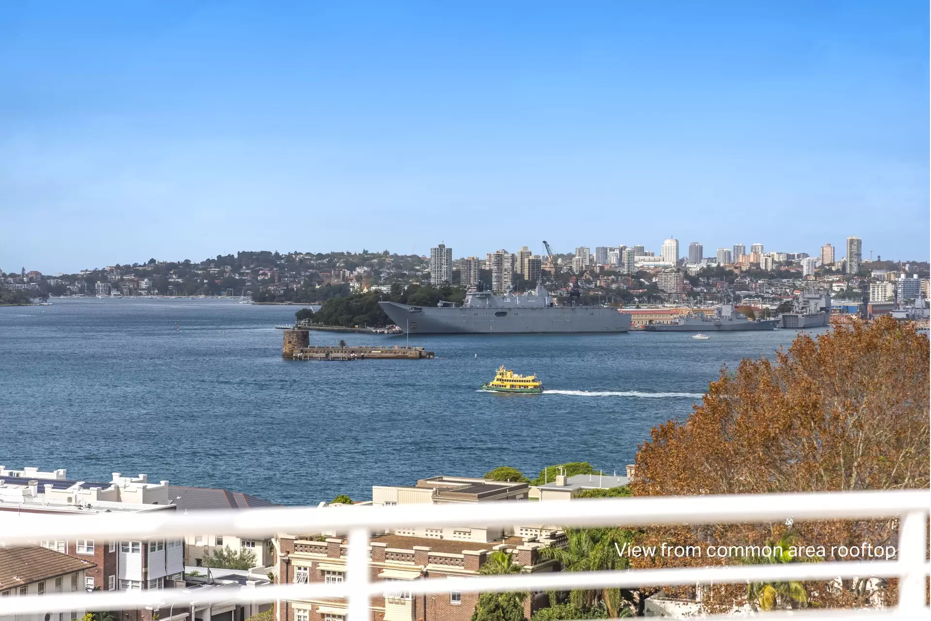 12/22 Peel Street, Kirribilli Sold by Aurora Property - image 12