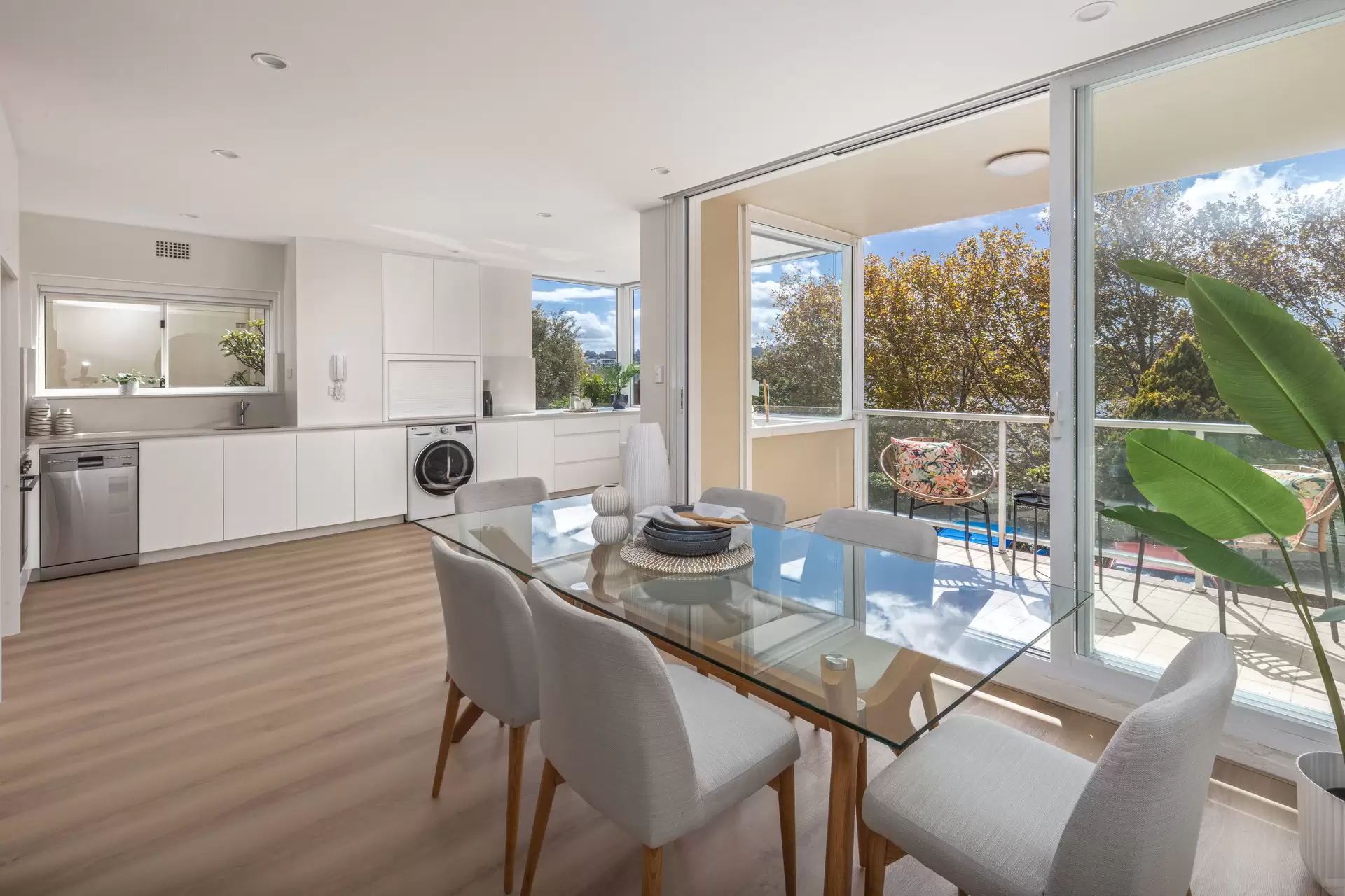 12/22 Peel Street, Kirribilli Sold by Aurora Property - image 3