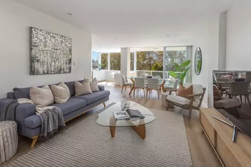 12/22 Peel Street, Kirribilli Sold by Aurora Property