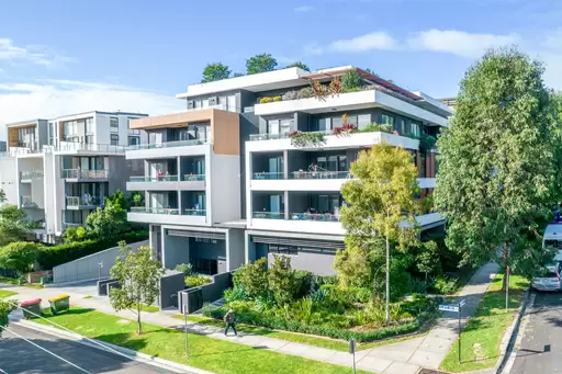 15/33 Cliff Road, Epping Sold by Aurora Property