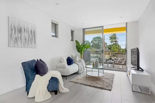 7/213-215 Carlingford Road, Carlingford Sold by Aurora Property