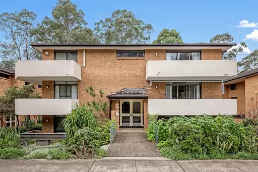 6/1A Doomben Avenue, Eastwood Sold by Aurora Property