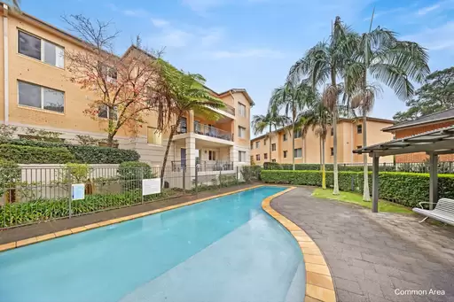 27/52-56 Oxford Street, Epping Sold by Aurora Property