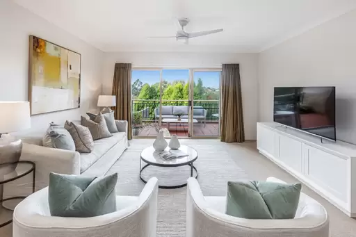 48/2a Palmer Street, Naremburn Sold by Aurora Property
