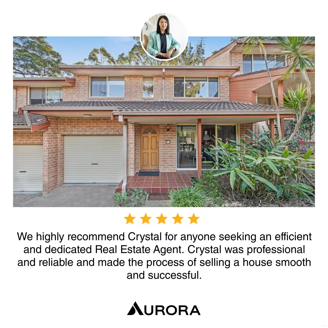 15/184 Waterloo Road, Marsfield Sold by Aurora Property - image 2