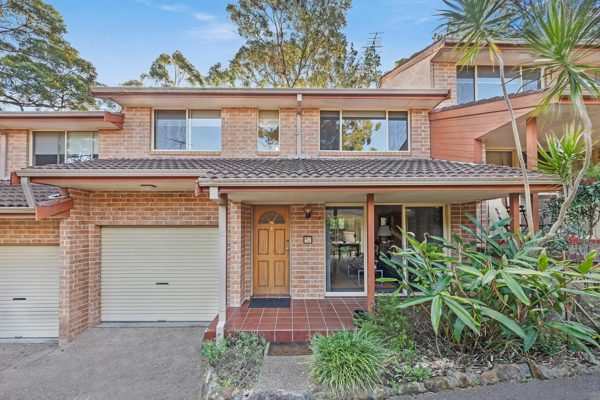 15/184 Waterloo Road, Marsfield Sold by Aurora Property - image 1