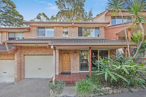 15/184 Waterloo Road, Marsfield Sold by Aurora Property