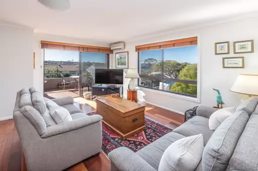 2/61 Carter Street, Cammeray Sold by Aurora Property