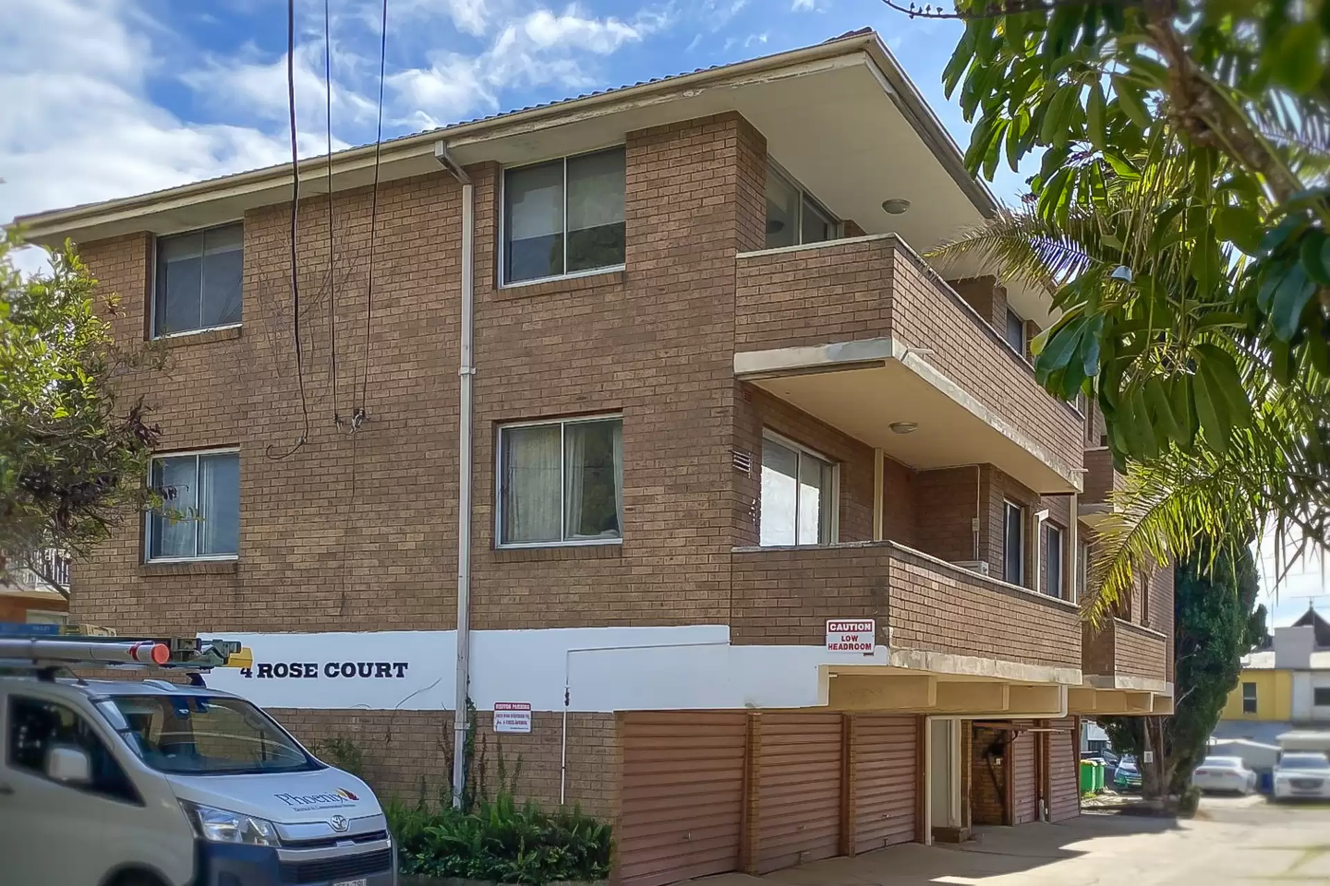 4/4 First Avenue, Eastwood Leased by Aurora Property - image 1