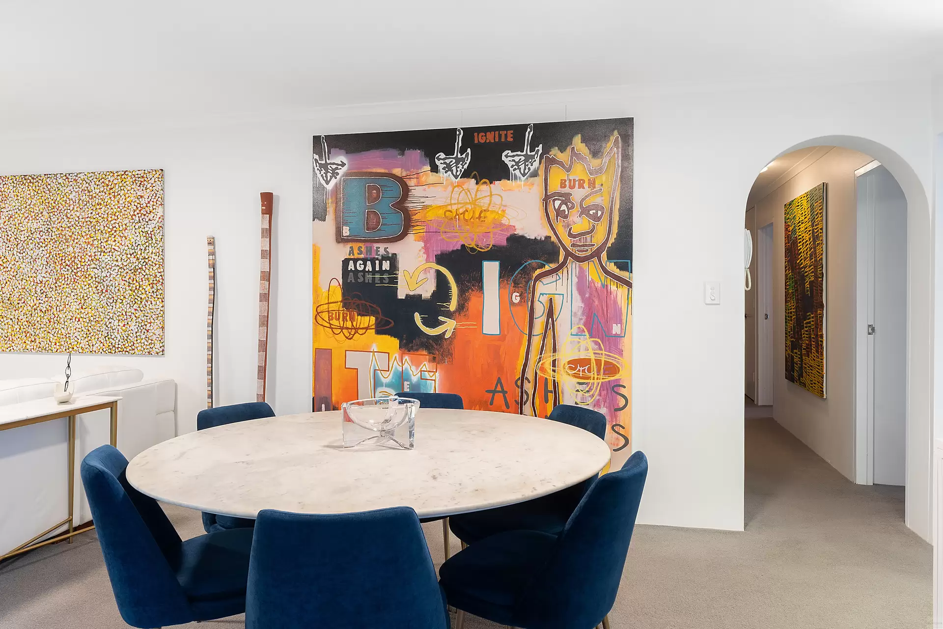 52/1-7 Hampden Avenue, Cremorne Sold by Aurora Property - image 2