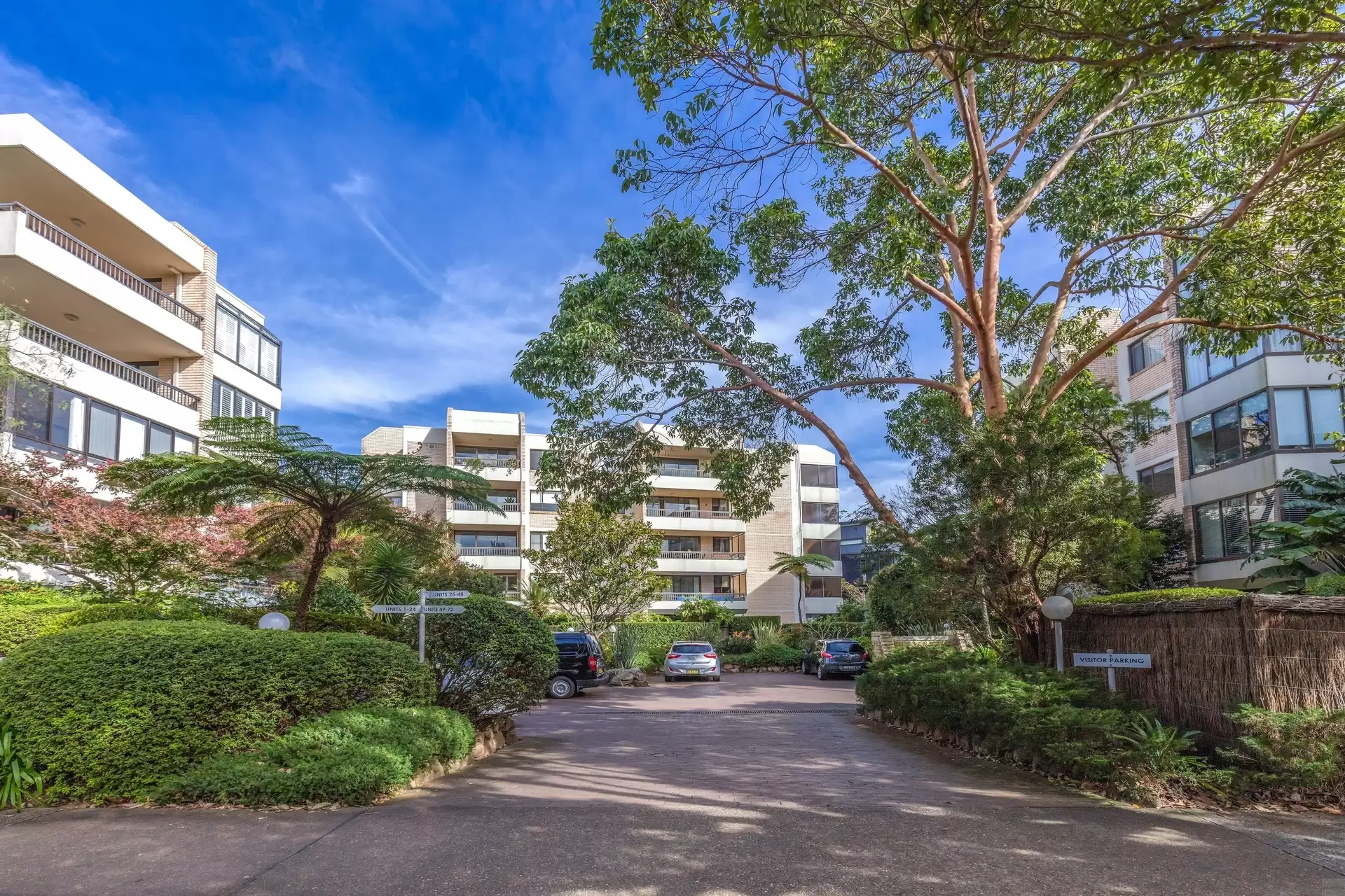 52/1-7 Hampden Avenue, Cremorne Sold by Aurora Property - image 10