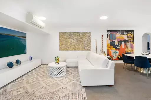 52/1-7 Hampden Avenue, Cremorne Sold by Aurora Property