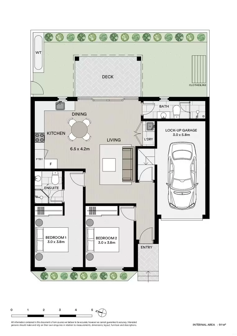 4A Warrawong Street, Eastwood Leased by Aurora Property - image 10