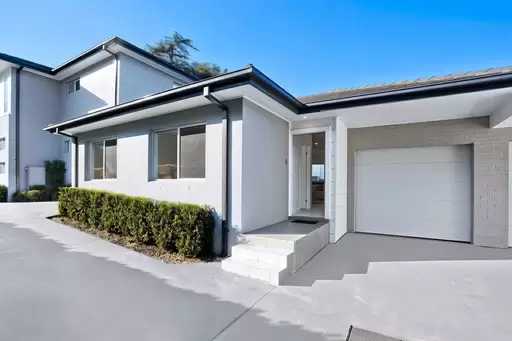 4A Warrawong Street, Eastwood Leased by Aurora Property