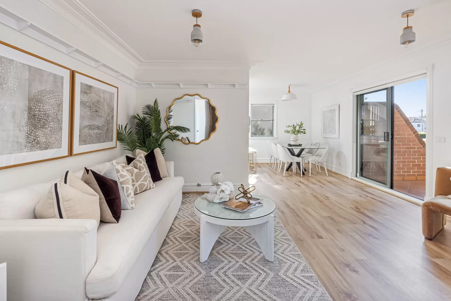 3/10 Cardinal Street, Mosman Sold by Aurora Property - image 2