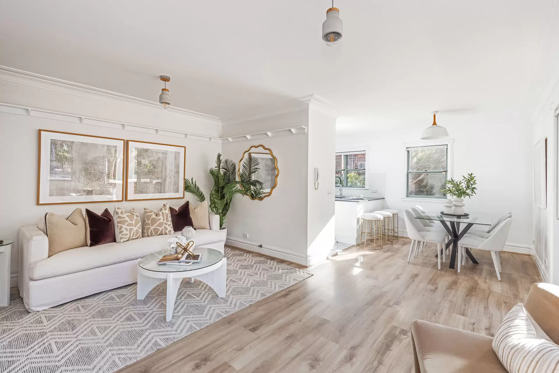 3/10 Cardinal Street, Mosman Sold by Aurora Property - image 1
