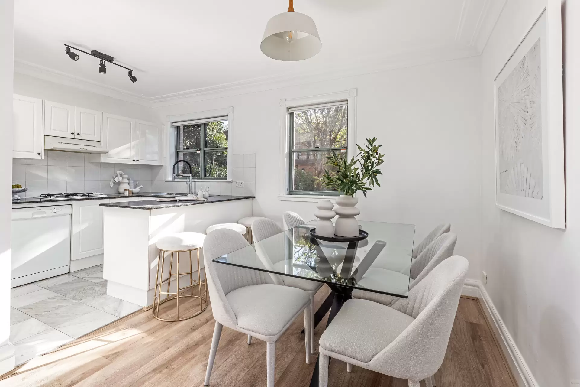 3/10 Cardinal Street, Mosman Sold by Aurora Property - image 5