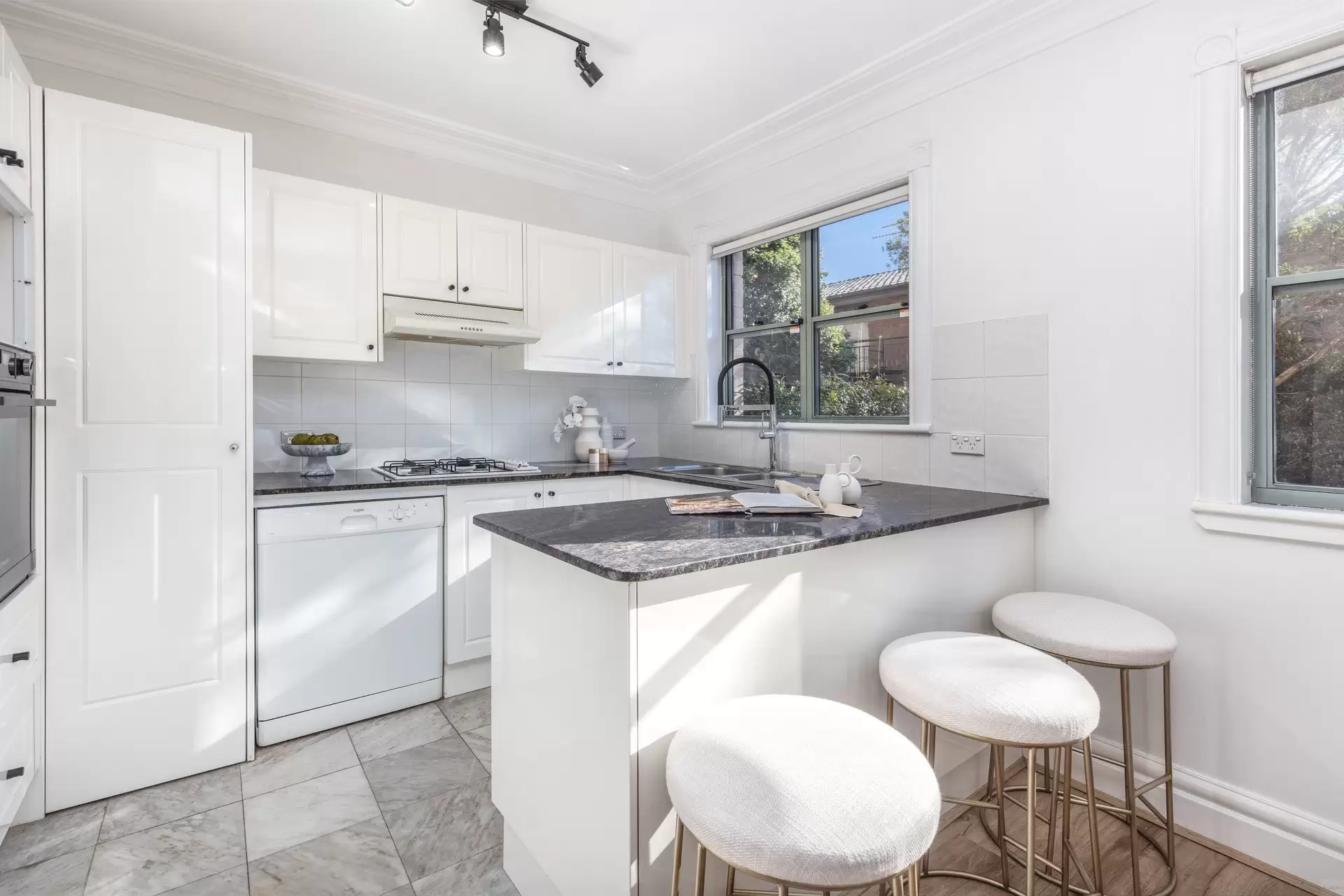3/10 Cardinal Street, Mosman Sold by Aurora Property - image 6