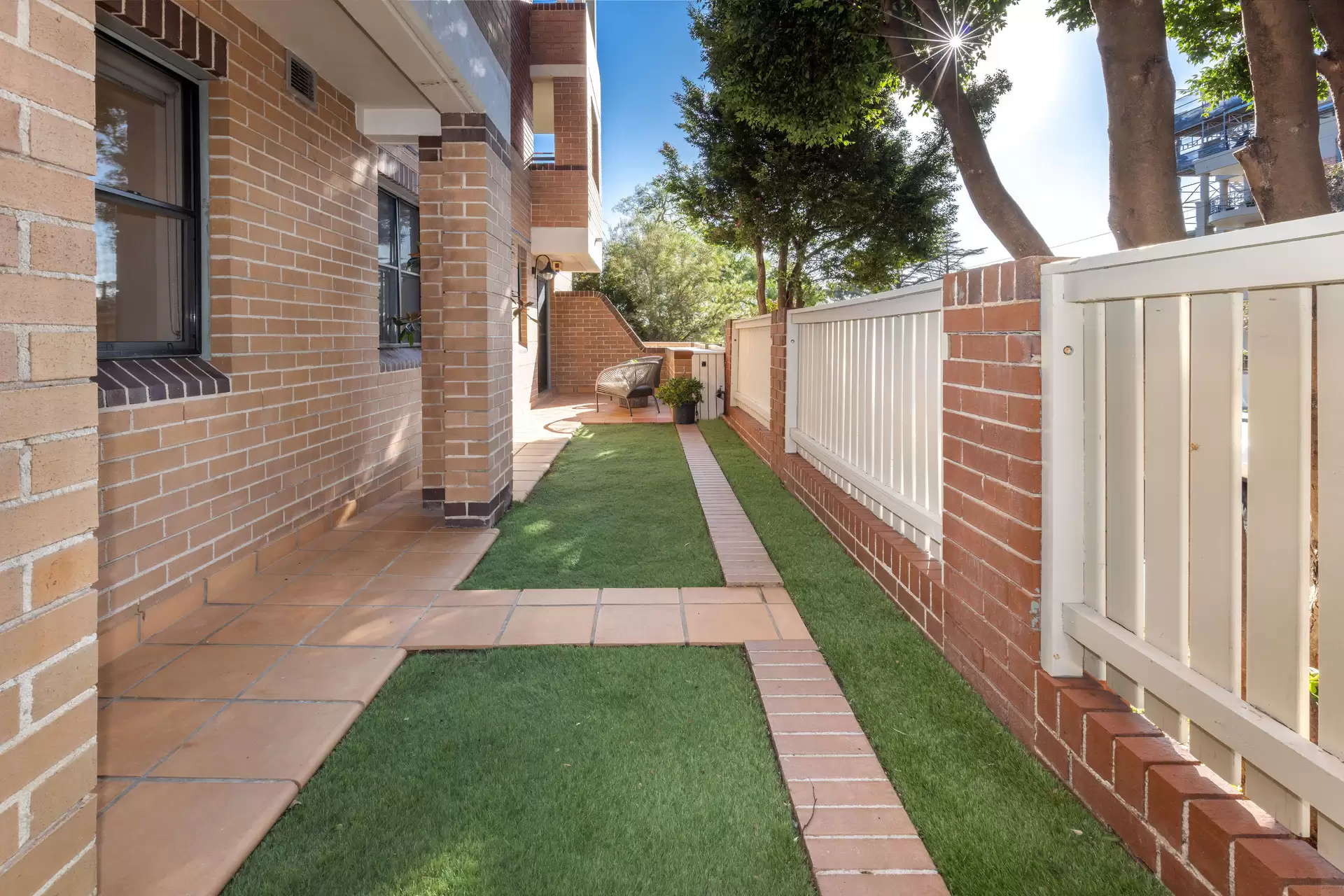 3/10 Cardinal Street, Mosman Sold by Aurora Property - image 4