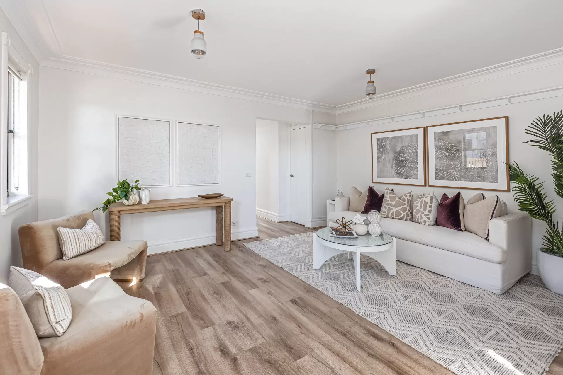 3/10 Cardinal Street, Mosman Sold by Aurora Property - image 8