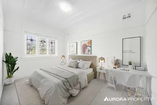 11/174 Raglan Street, Mosman Leased by Aurora Property