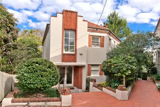 4/52A Premier Street, Neutral Bay Sold by Aurora Property