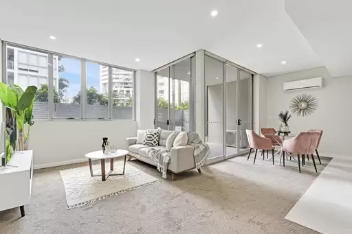 35/17-19 Jenkins Road, Carlingford Sold by Aurora Property