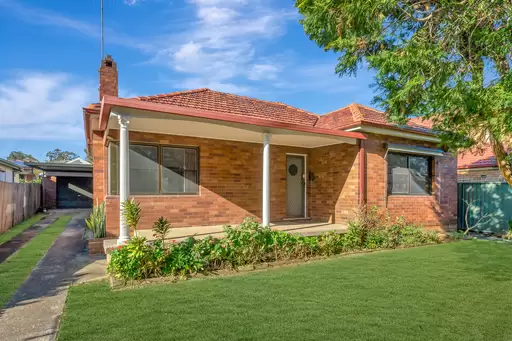 136 Darvall Road, West Ryde Leased by Aurora Property