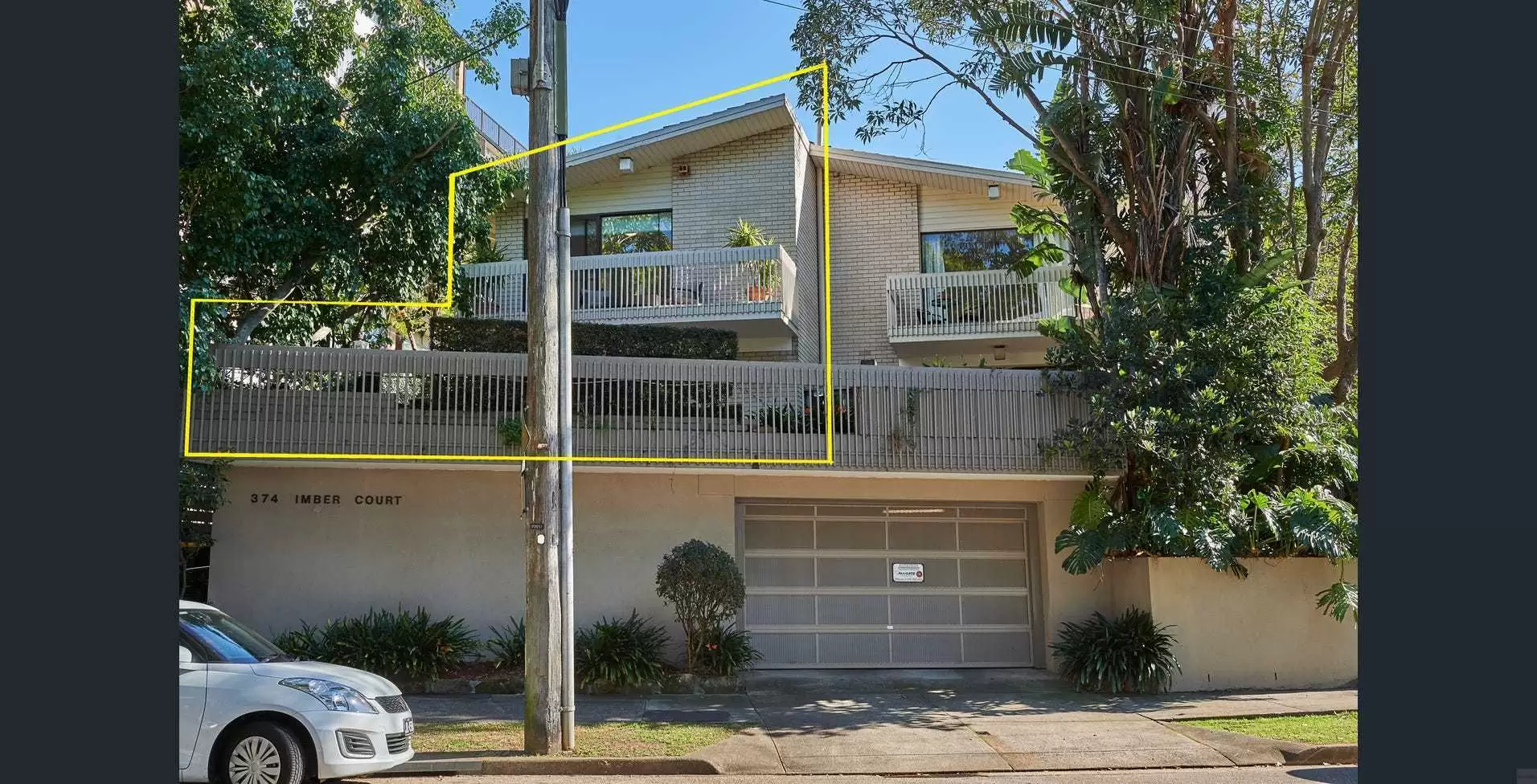 1/374 Edgecliff Road, Woollahra Leased by Aurora Property - image 7