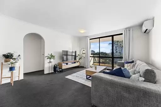 32/47 Gerard Street (enter From Paling Street), Cremorne Sold by Aurora Property