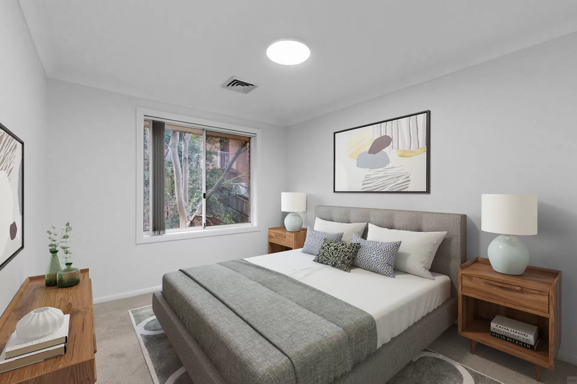 4/18-20 Binomea Place, Pennant Hills Leased by Aurora Property - image 5