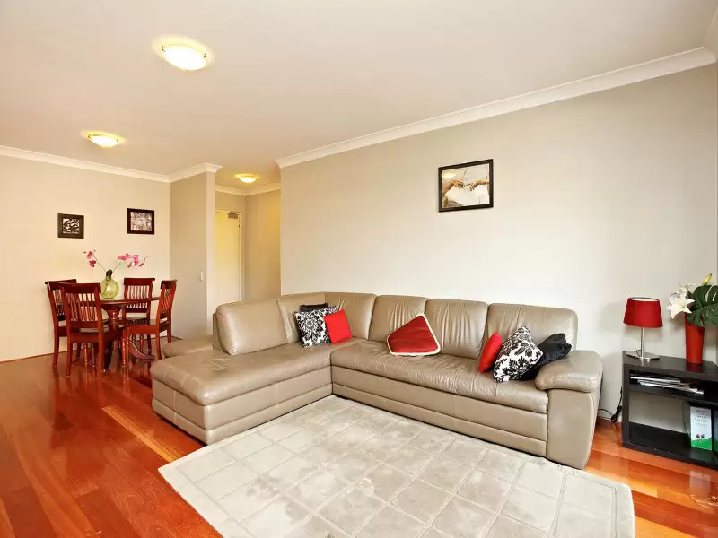 5J/19-21 George Street, North Strathfield Leased by Aurora Property - image 2