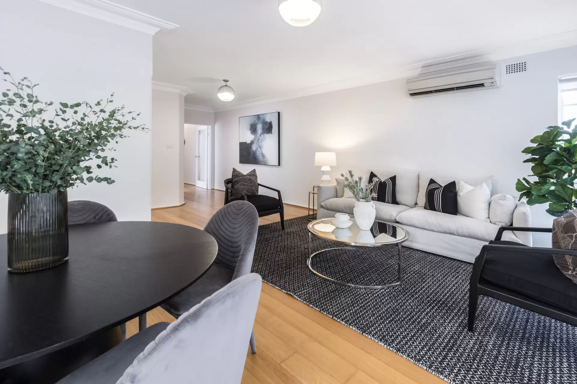 4/129 Holt Avenue, Cremorne Leased by Aurora Property - image 4