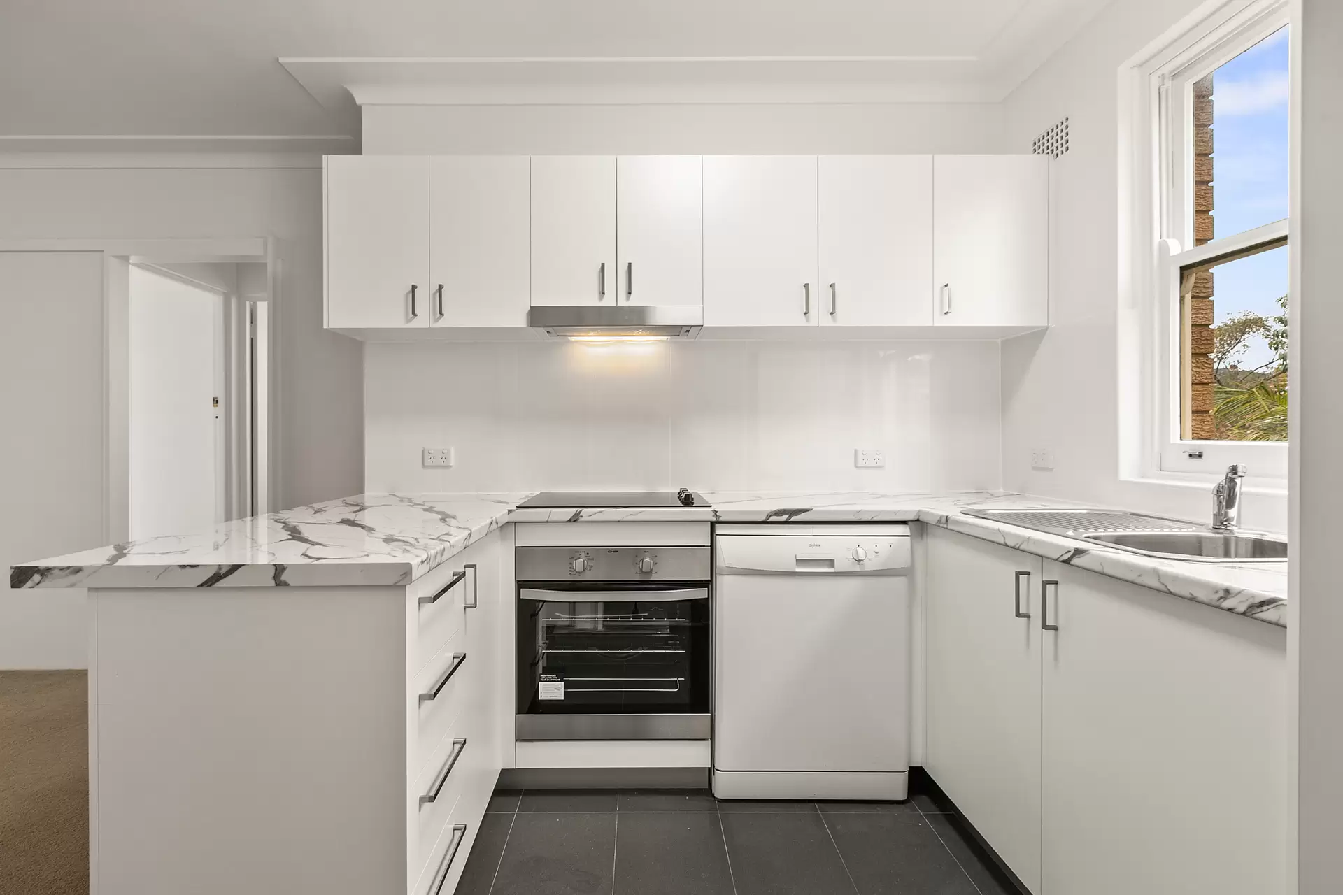 3/85 Grasmere Road, Cremorne Leased by Aurora Property - image 1