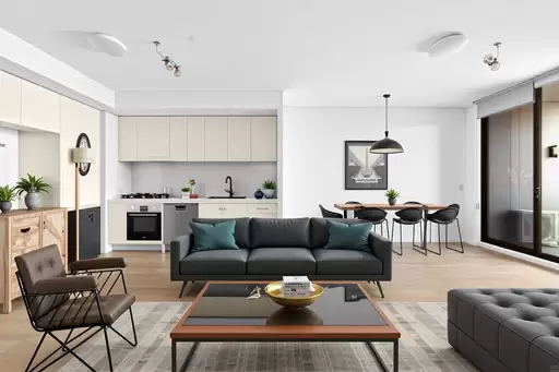 212/2a Mark Street, Lidcombe Sold by Aurora Property