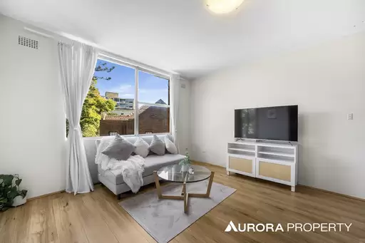 7/66A Prince Street, Mosman Leased by Aurora Property