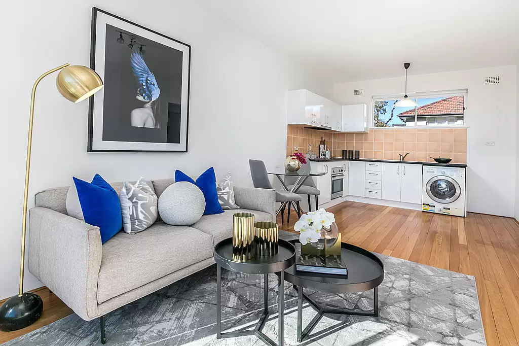 9/9 Arkland Street, Cammeray Leased by Aurora Property - image 3