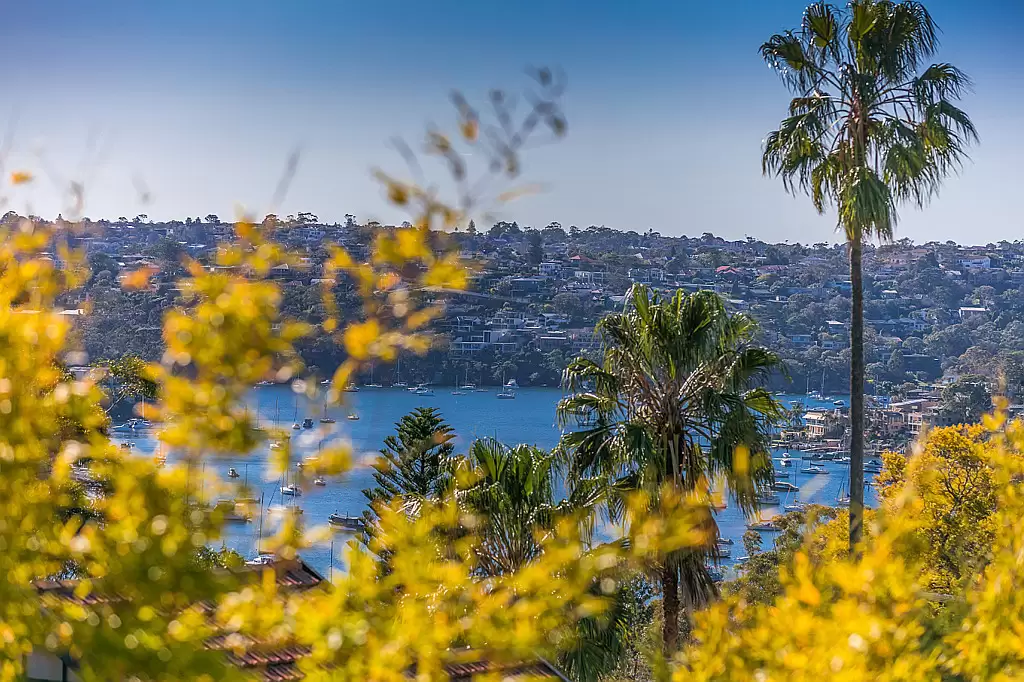 9/9 Arkland Street, Cammeray Leased by Aurora Property - image 6