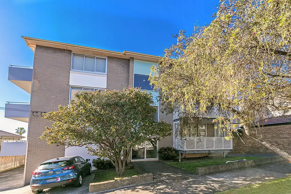 9/9 Arkland Street, Cammeray Leased by Aurora Property - image 7