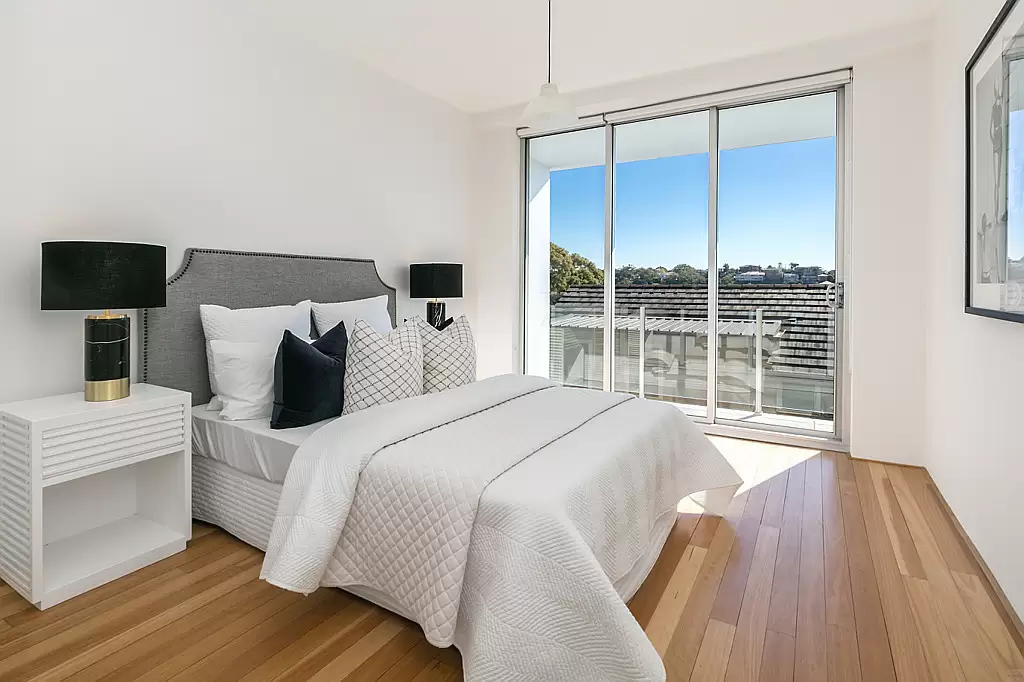 9/9 Arkland Street, Cammeray Leased by Aurora Property - image 2