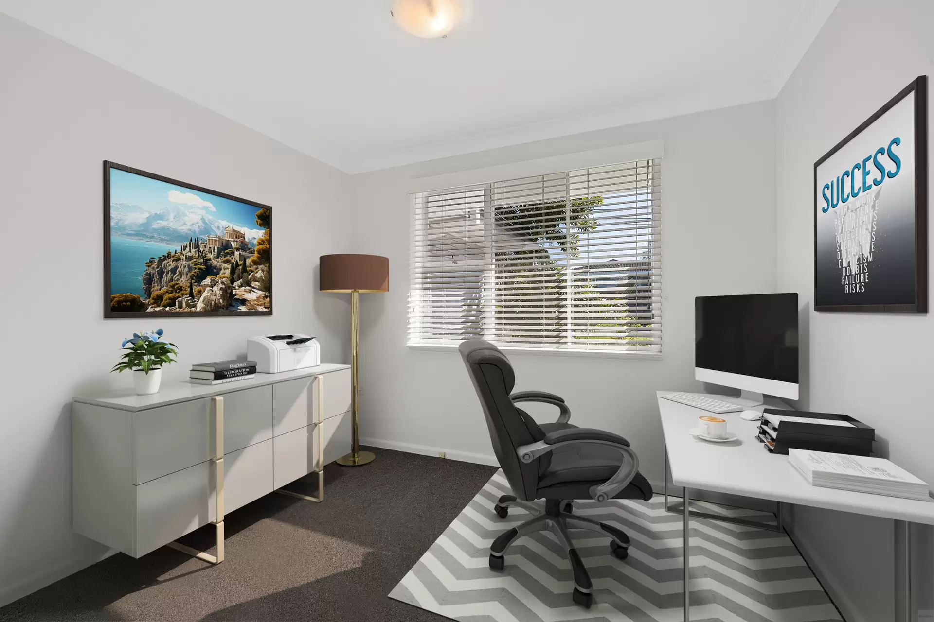 32 Greendale Avenue, Frenchs Forest Leased by Aurora Property - image 5