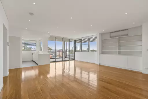 2/3 Winnie Street, Cremorne Leased by Aurora Property