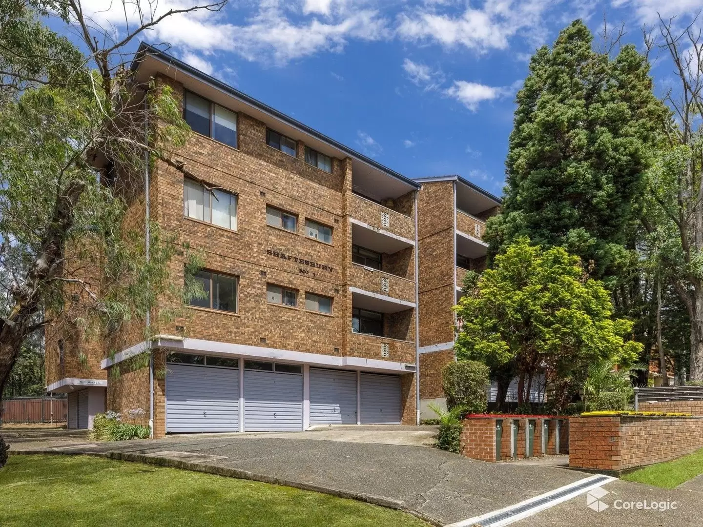 10/1 Peach Tree Road, Macquarie Park Leased by Aurora Property - image 1