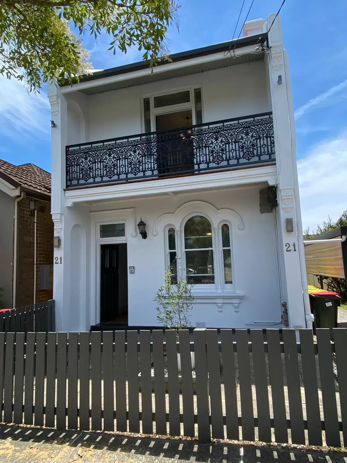 21 Samuel Street, Tempe Leased by Aurora Property - image 1