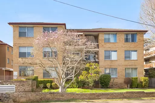 14/9 Station Street, Dundas Sold by Aurora Property
